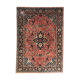 Old persian rug Sarogh 140 x 196 cm