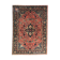 Old persian rug Sarogh 140 x 196 cm