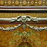 Buffet to support Napoleon III