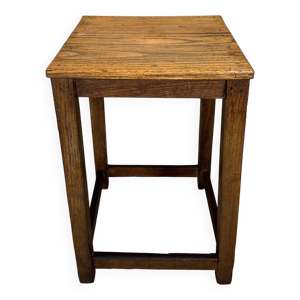 Table d'appoint ou de - plante