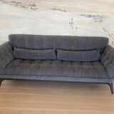 Roche Bobois Canapé Parcours 3-seater