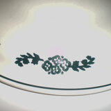 St. Amand soup dish