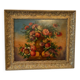 Still life from the 19th/20th century