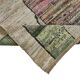 Handwoven Turkish Recycled Boho Rug 200 cm x 310 cm