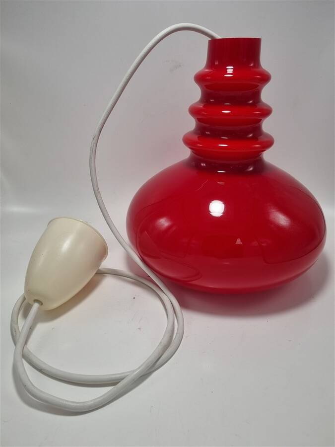 Suspension by Peill and Putzler