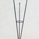 Vintage tripod floor lamp from the 50s and 60s.