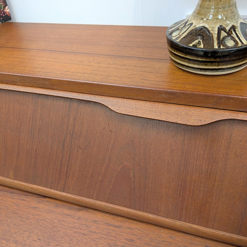 Secrétaire scandinave