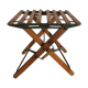 Painter's tab, wood and metal, Eureka