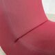Amoebe lounge chair by Verner Panton for Vitra, 2000s