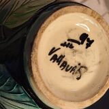 Vallauris vase