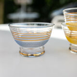 Granite glasses
