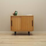 Oak sideboard, Danish design, 1990s, production: Denmark