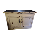 Vintage low buffet