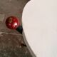 Vintage side table