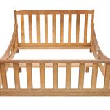 Lit bateau par Guillerme et Chambron
