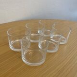 Set of 6 Sangria glasses