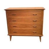 Commode années 50