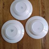 Mary-lou hollow plates