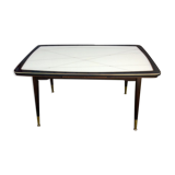 Extensible table of the 50s