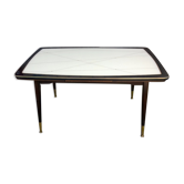 Extensible table of the 50s