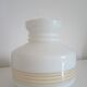 Opaline lampshade