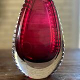 Beyer & Co. Vase en verre design