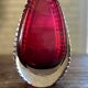 Beyer & Co. Vase en verre design