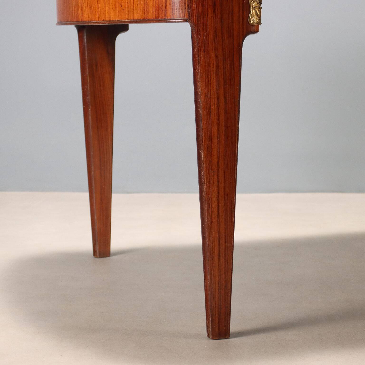 1950s dining table