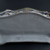 Rouen ceramic mail rack