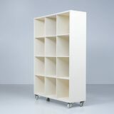 BB Bookcase by Jasper Morrison for Cappellini, circa 1990