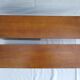 Artefact france , two tiered - vintage 80 storage
