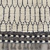 Modern rug