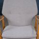 Fauteuils par Madsen & Schubell, 1960s, Set de 2
