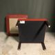 Vintage Børge Mogensen for Frederica ottoman 1970's