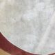 Beautiful french rug by Paulette Née handmade 160 x 230 cm