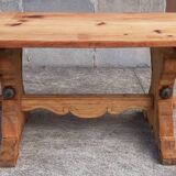 Monastery table (solid pine)