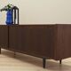 Oak sideboard, Danish design, 1970s, manufactured by Skovby Møbelfabrik