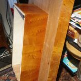 Walnut bramble coffee table