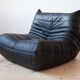 Togo armchair model designed by Michel Ducaroy 1973
