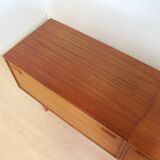 Teak sideboard