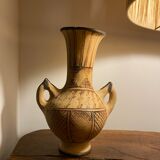 Poterie berbère