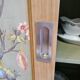 Small convent cabinet