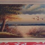 Tableau