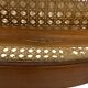 Chaise vintage modèle 811 / Chaise Prague de Josef Hoffmann pour Ligna 1950