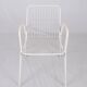 Série de 17 chaises Rio par EMU, fabriquées en Italie, 1970s