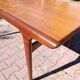 Table Johannes Andersen (Denmark)