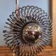 Lampadaire space age Oxar - 1970