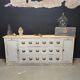 Carpentry workshop furniture