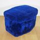 Multifunctional pouf, 70s