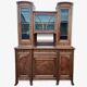 Buffet 2 corps Art Nouveau